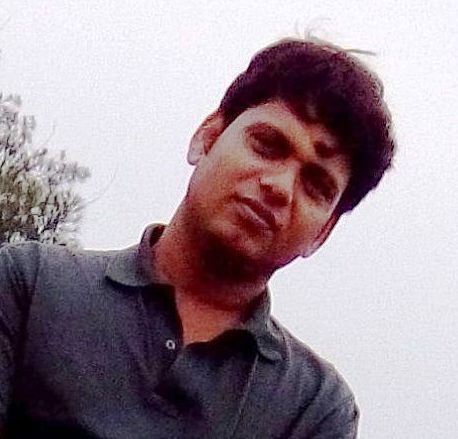 Mr. Manoj Bandan Balsamanta
