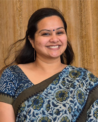 Dr. Chaitanya Khandelwal